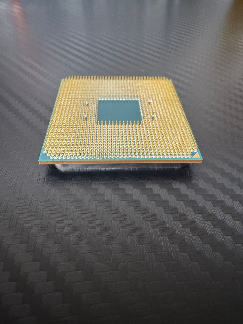 AMD Ryzen 7 5700X CPU 5000シリーズ