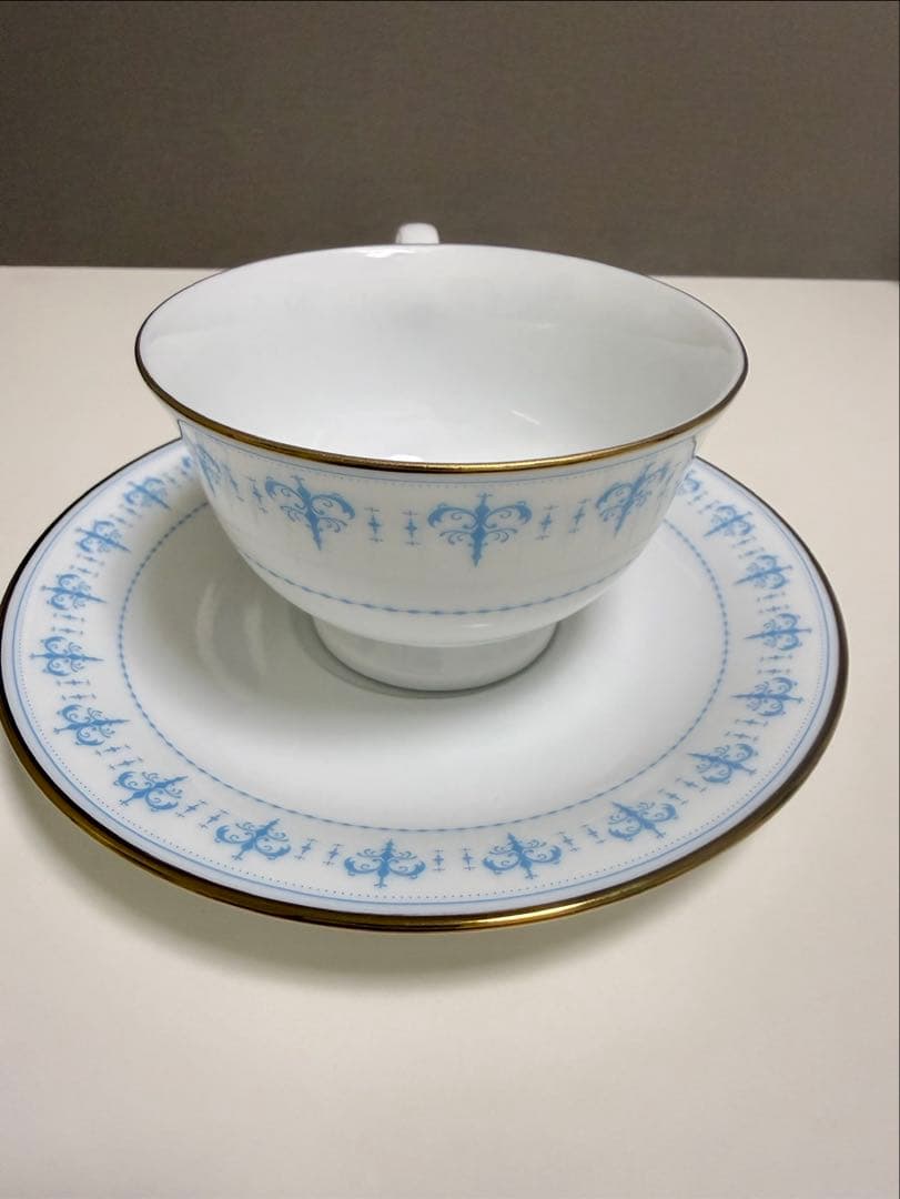 【希少】 桜蘭高校ホスト部 カップ＆ソーサー 桜蘭 公式 コーヒーカップ