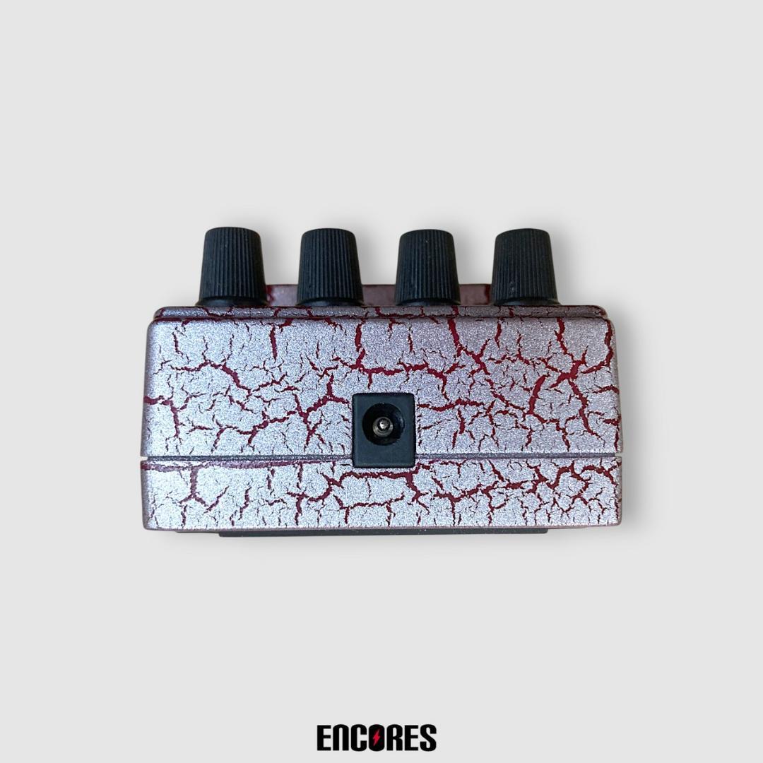 DigiTech GRUNGE ディストーション