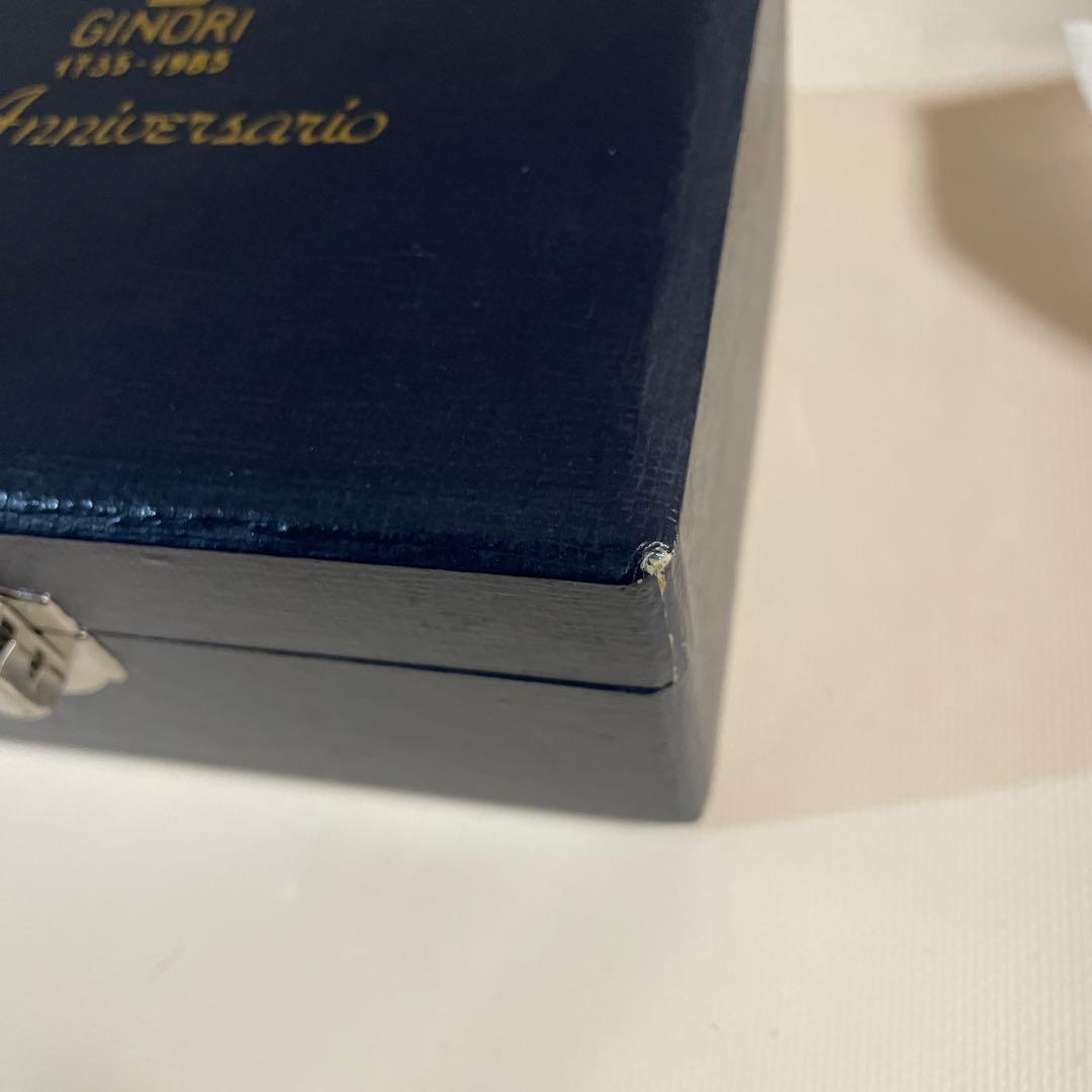 限定　リチャードジノリ　250周年記念　ジオポンテ　タートル　亀