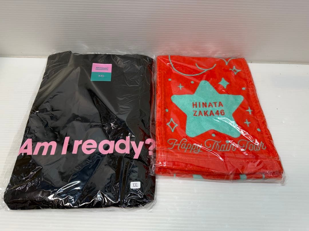 日向坂46 グッズ　まとめて　引退品