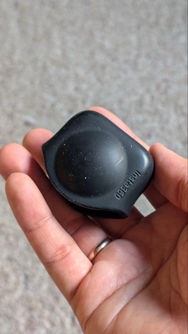 Insta360 ONE X3 公式自撮り棒セット+270cm自撮り棒