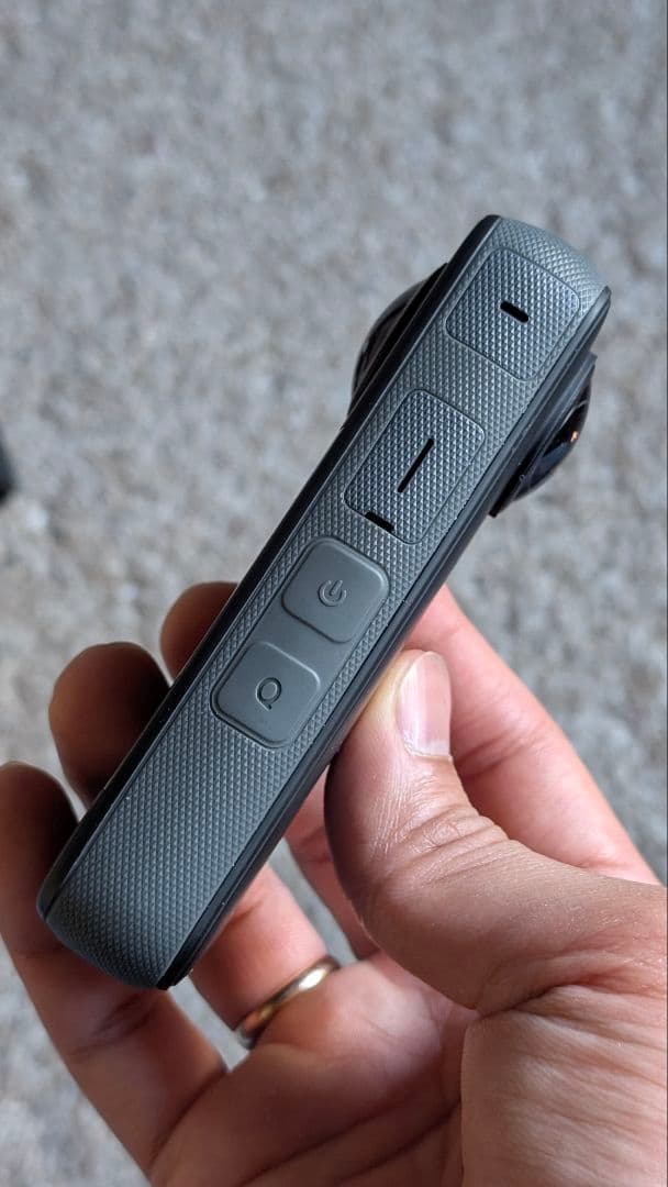 Insta360 ONE X3 公式自撮り棒セット+270cm自撮り棒