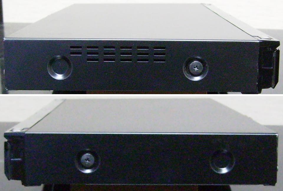 Panasonic DIGA ブルーレイレコーダー DMR-BWT620