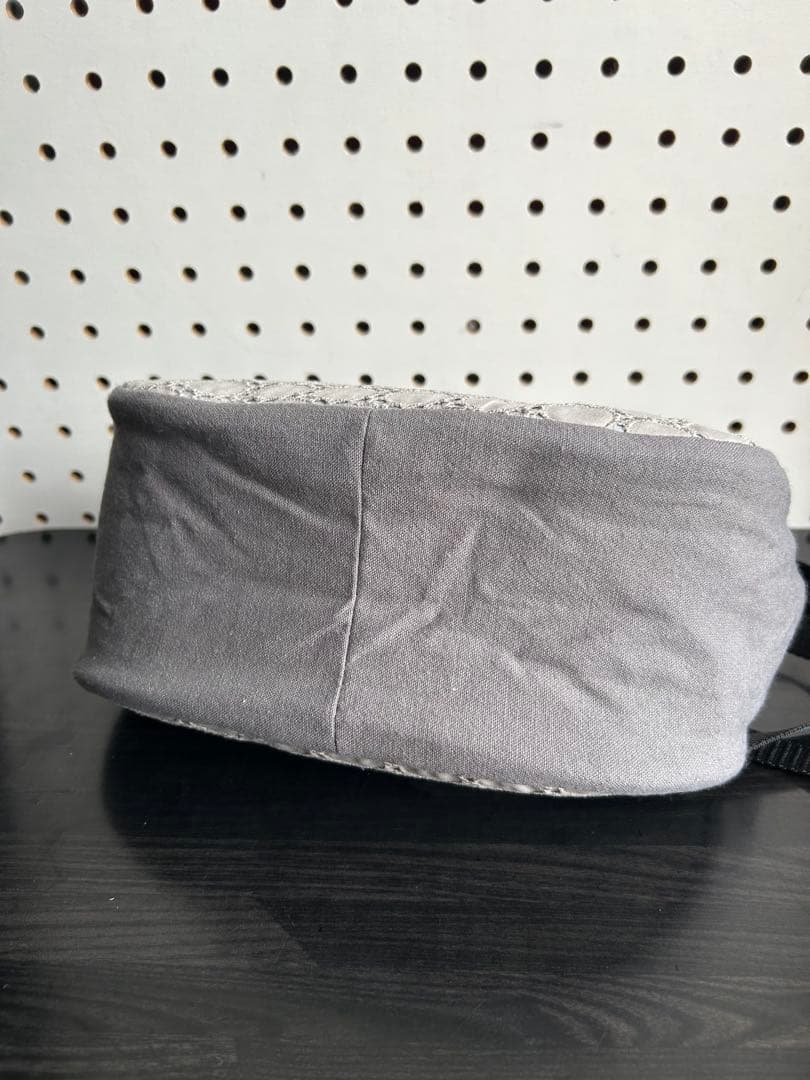 ＊ハンドメイド＊もんちゃん様お取り置き分　25口金ショルダーがま口バッグ　２点