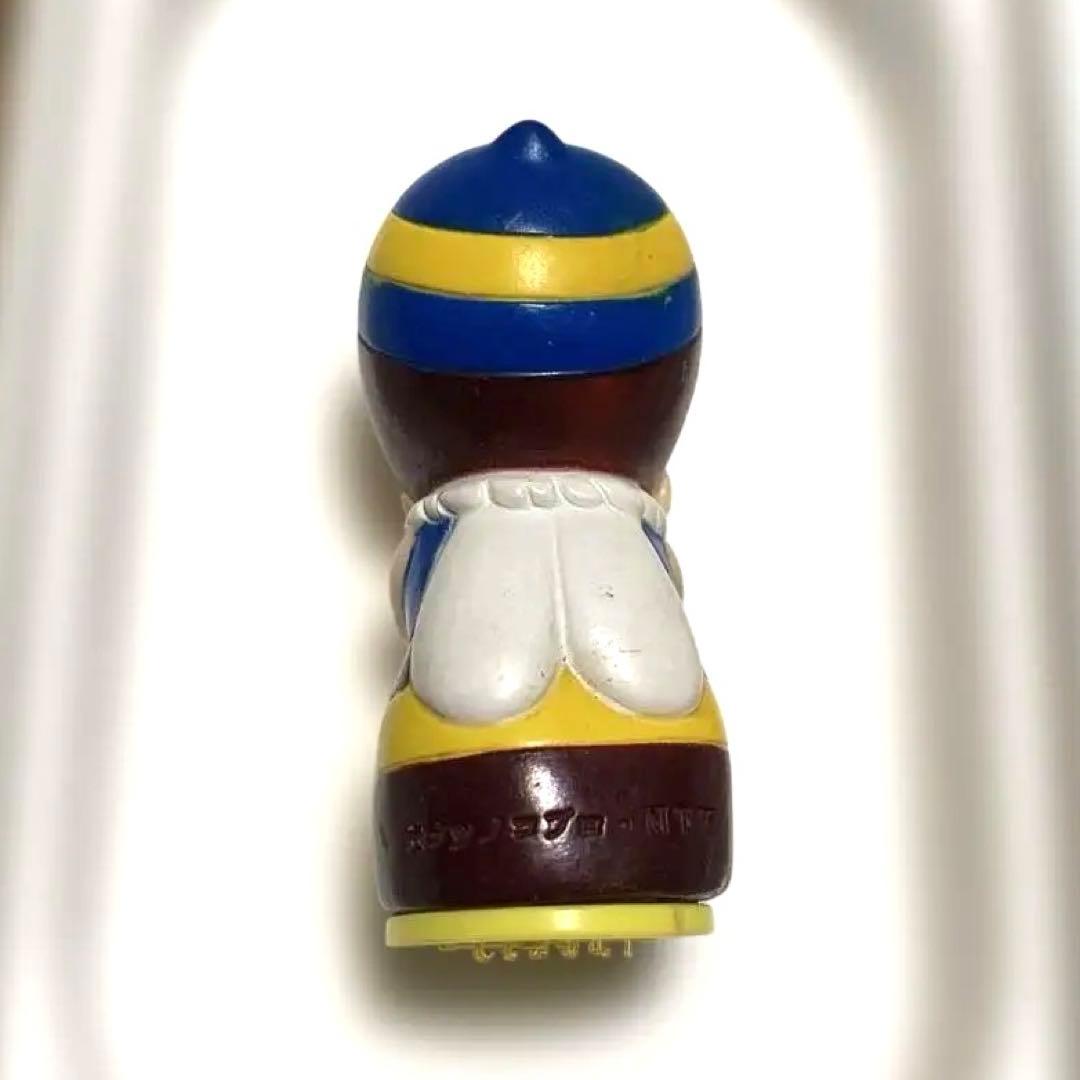 みつばちハッチ　フィギュア