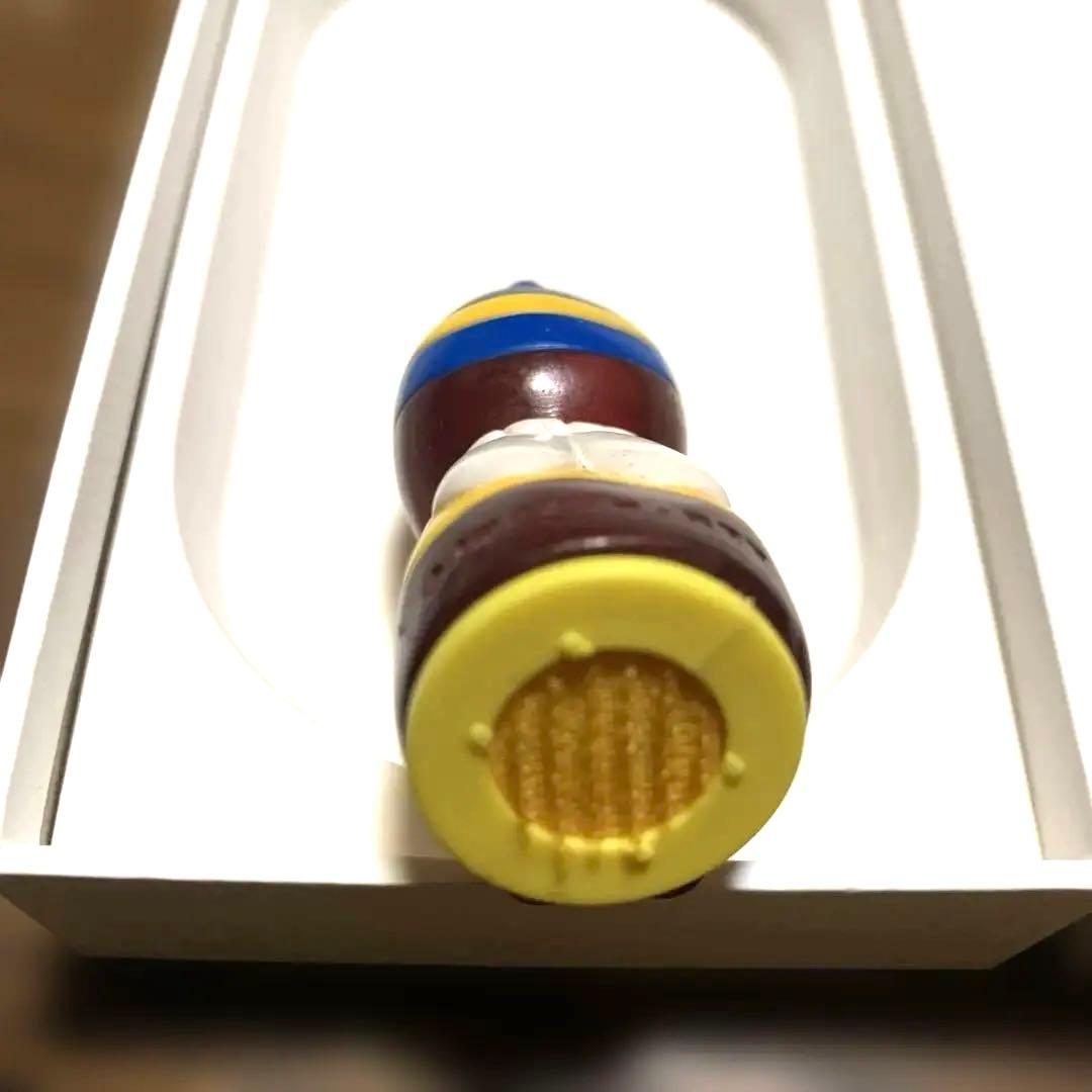 みつばちハッチ　フィギュア