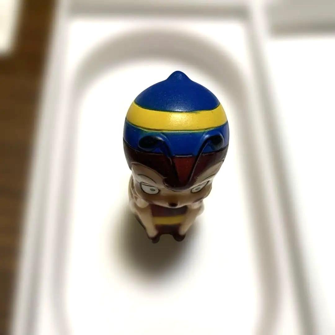 みつばちハッチ　フィギュア