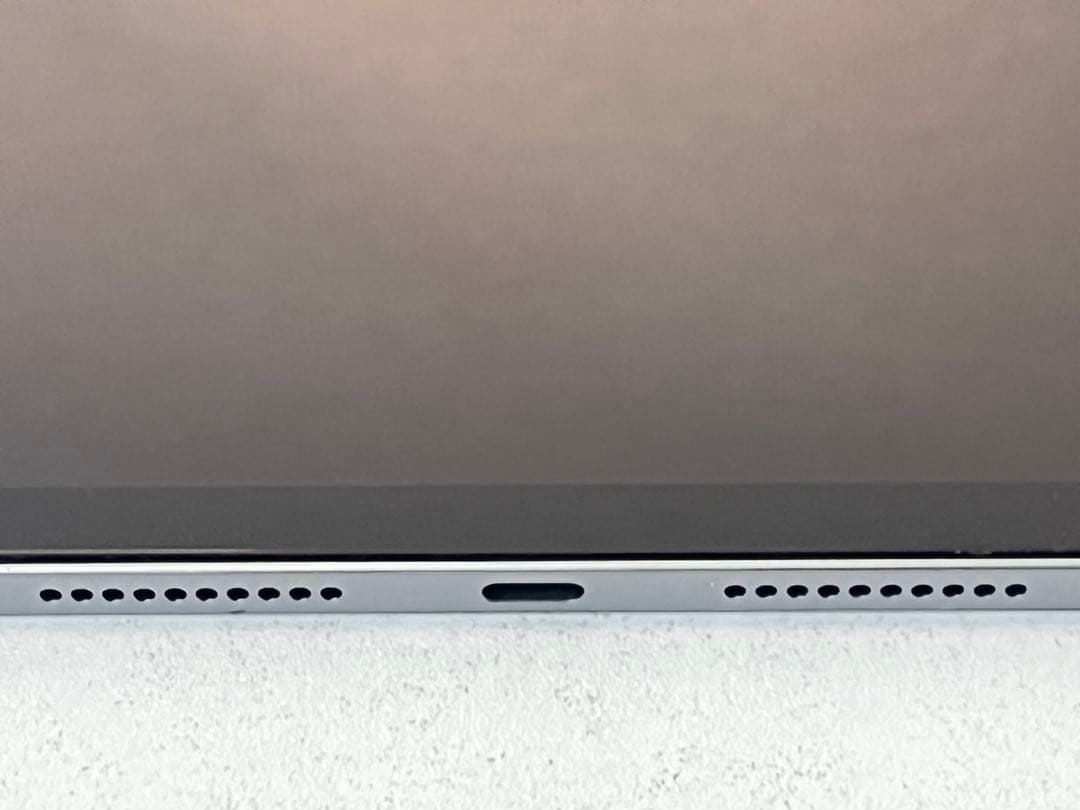 iPad Mini 第7世代（A2993） 128GB A17Pro
