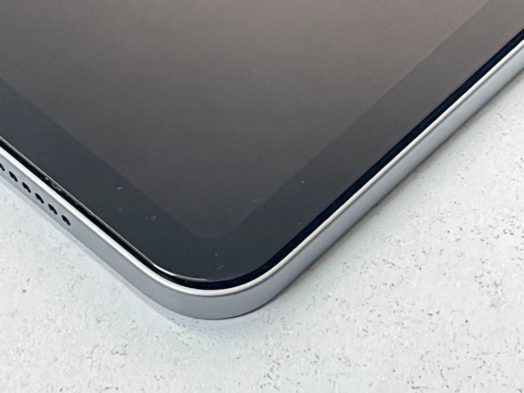 iPad Mini 第7世代（A2993） 128GB A17Pro