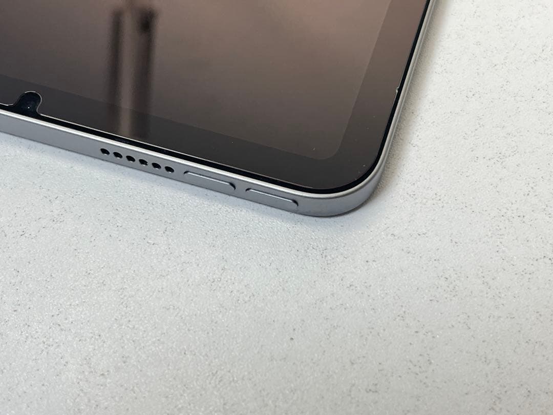 iPad Mini 第7世代（A2993） 128GB A17Pro