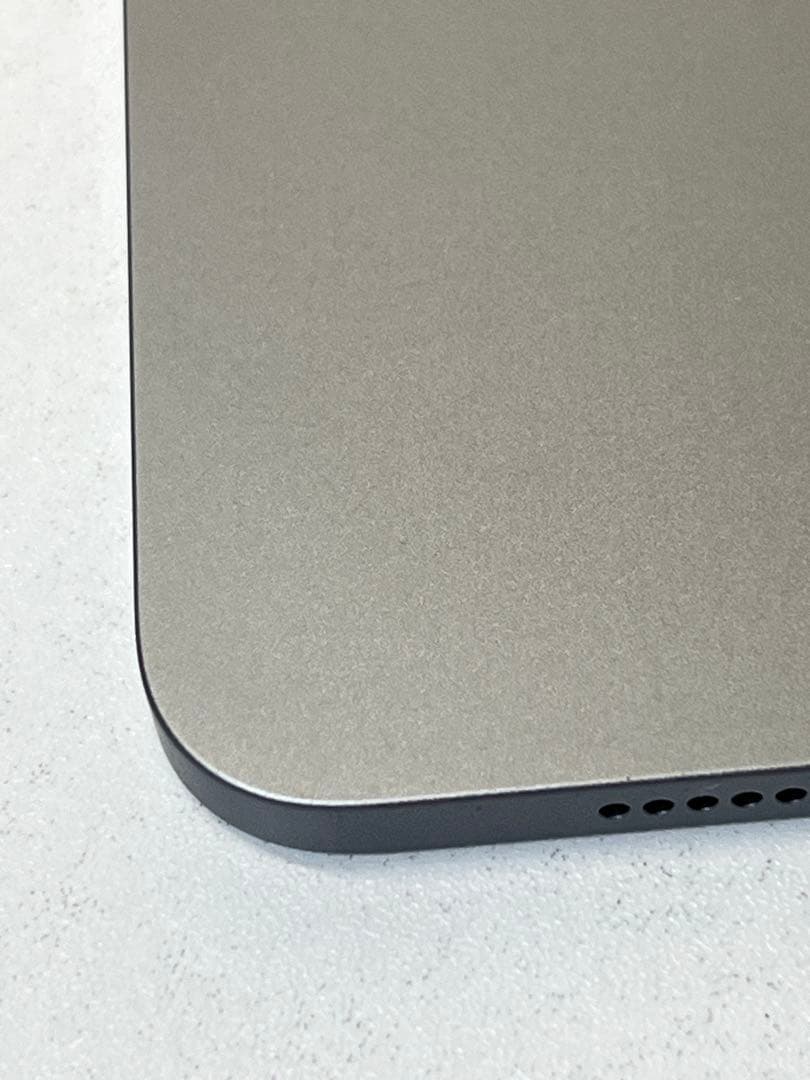 iPad Mini 第7世代（A2993） 128GB A17Pro