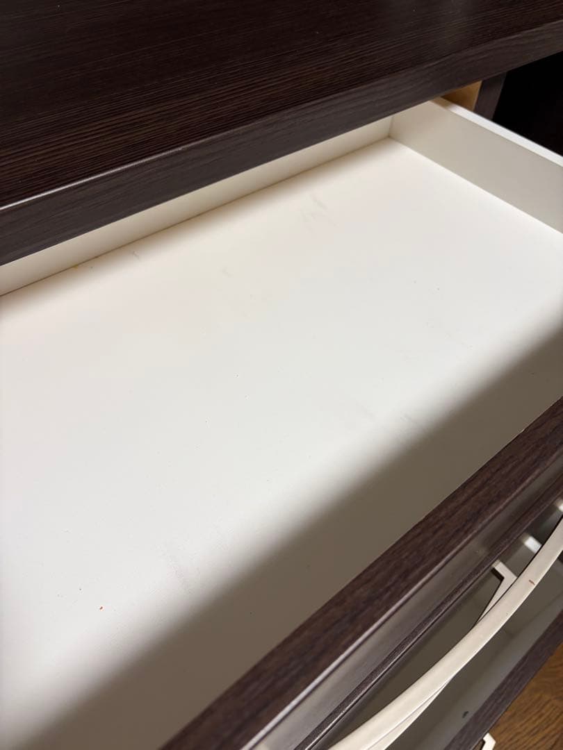 ❤️即購入可能‼︎ニトリ食器棚　キッチンカウンター　3月上旬までの出品お値下げ中❤️