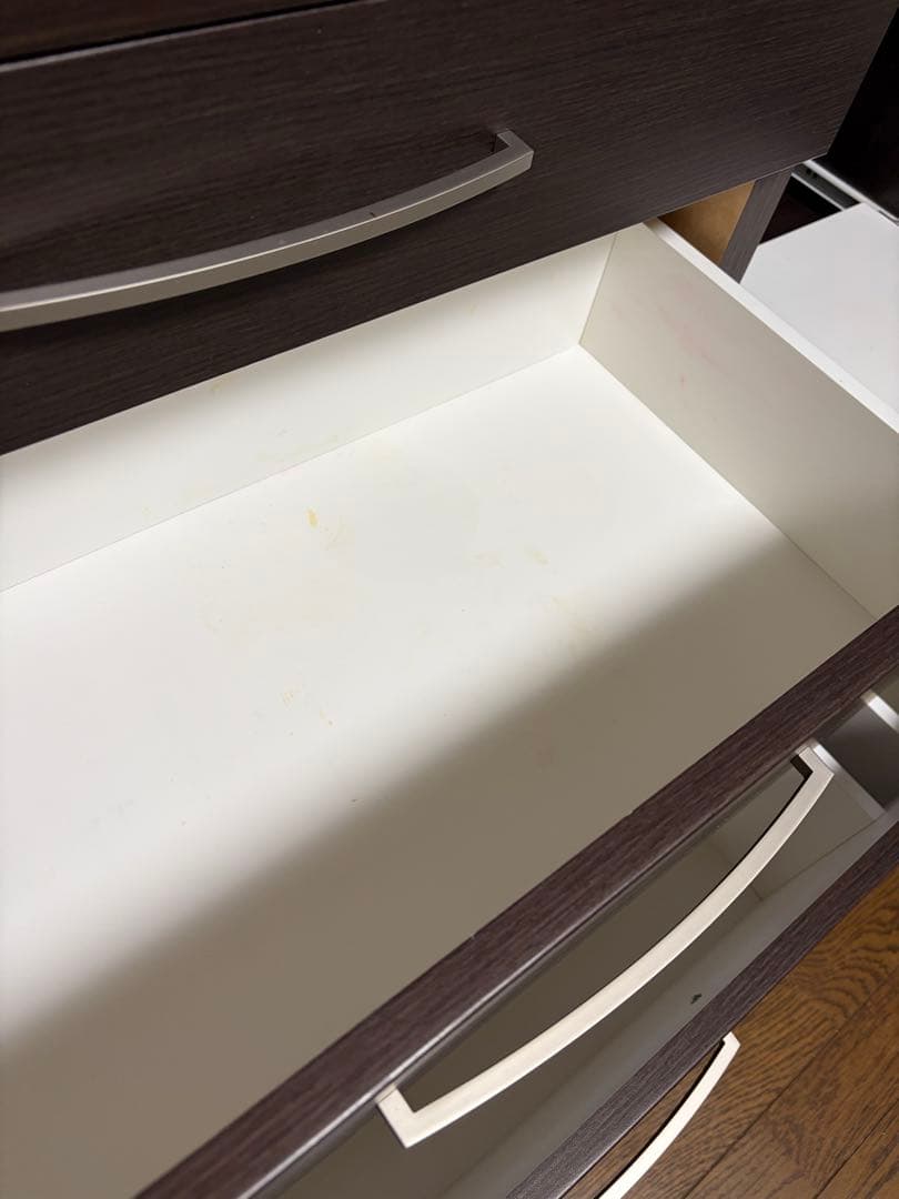 ❤️即購入可能‼︎ニトリ食器棚　キッチンカウンター　3月上旬までの出品お値下げ中❤️