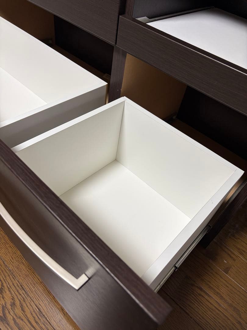 ❤️即購入可能‼︎ニトリ食器棚　キッチンカウンター　3月上旬までの出品お値下げ中❤️