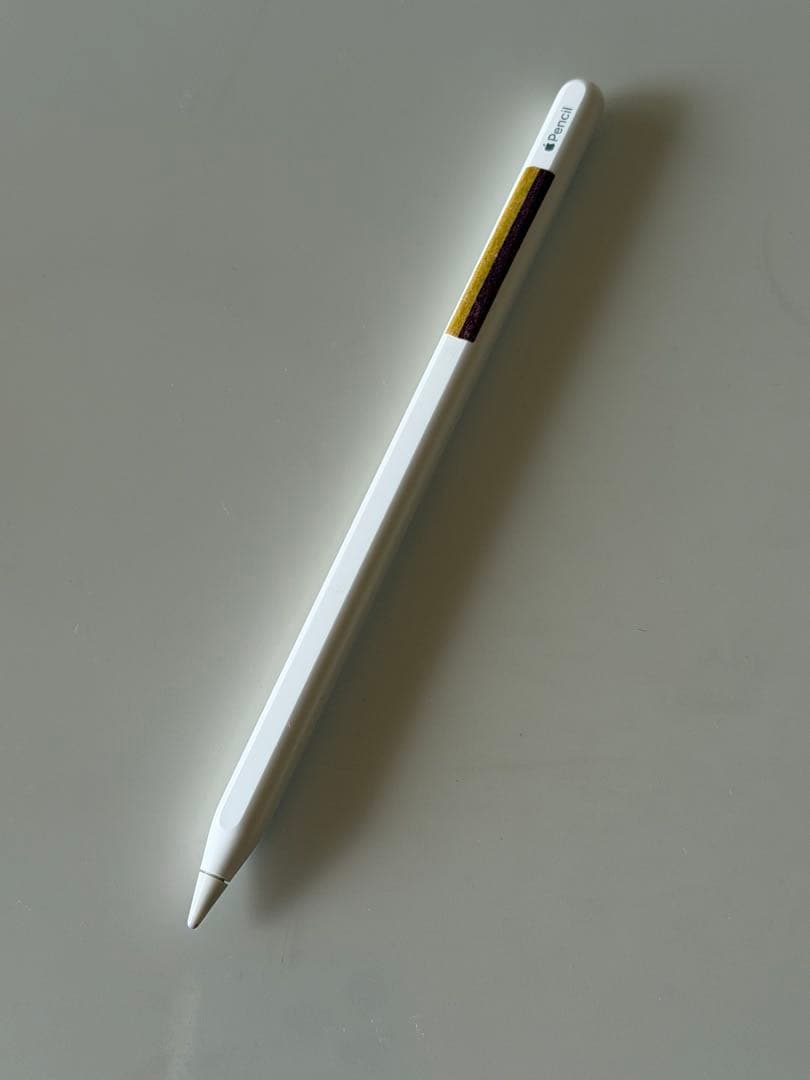 Apple Pencil 第2世代　純正　(名前入り)