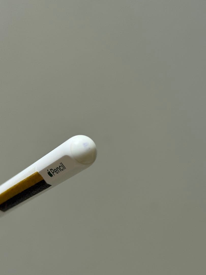 Apple Pencil 第2世代　純正　(名前入り)