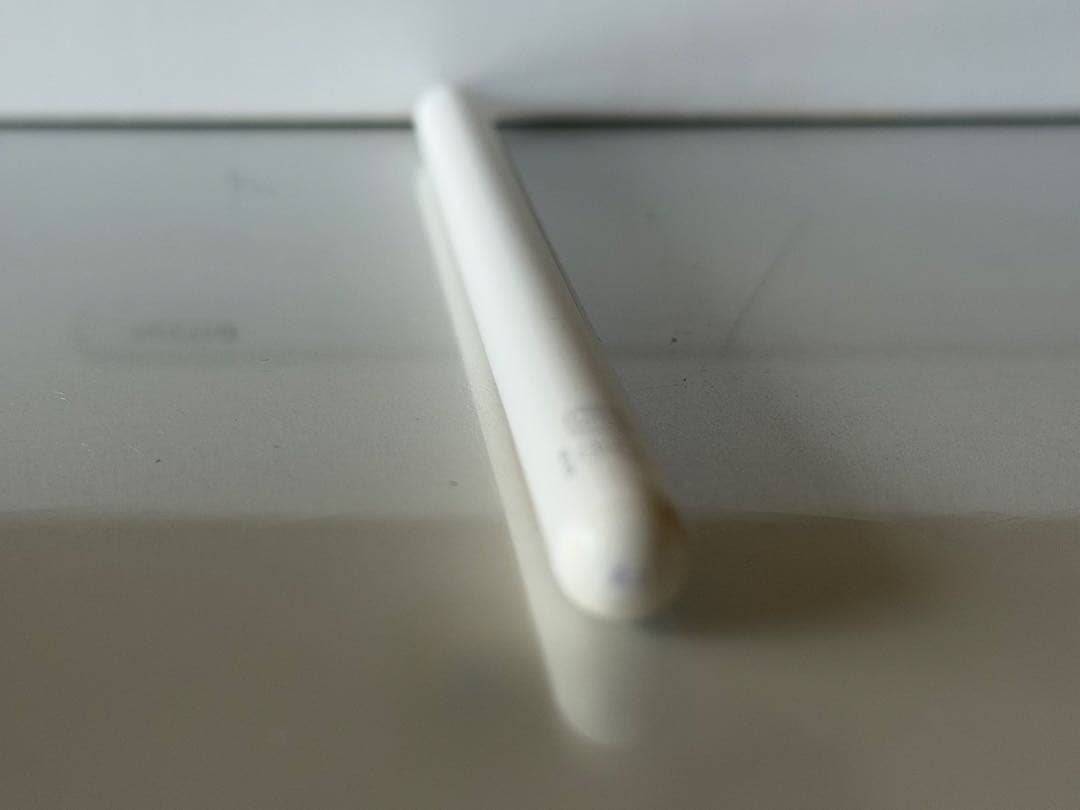Apple Pencil 第2世代　純正　(名前入り)