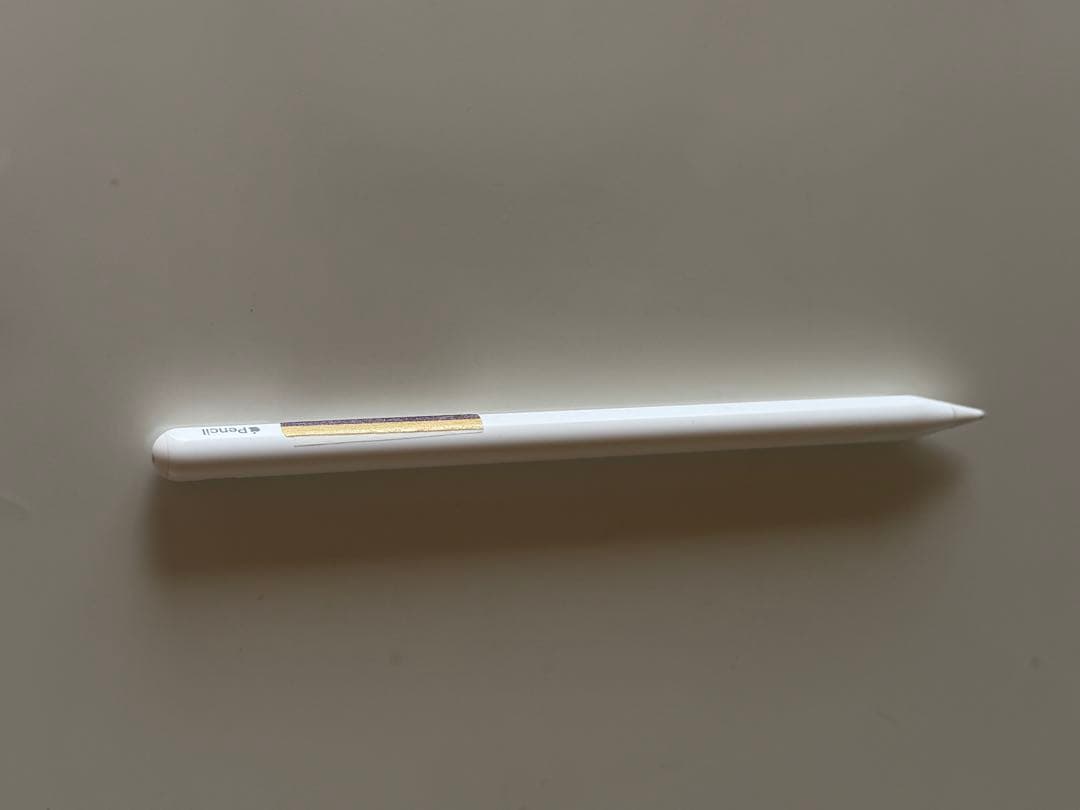 Apple Pencil 第2世代　純正　(名前入り)