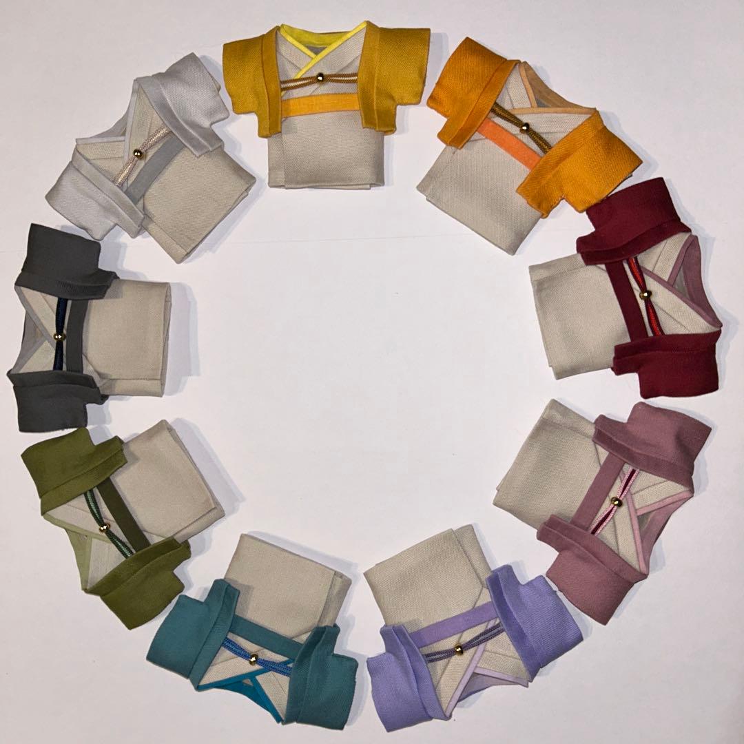 ♡ノリノリ♡ すのチル 服 着物