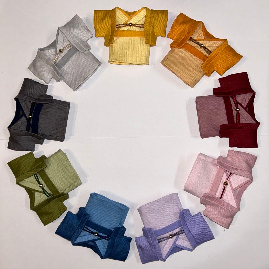 ♡ノリノリ♡ すのチル 服 着物