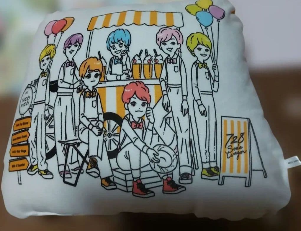 なにわ男子 グッズ セット