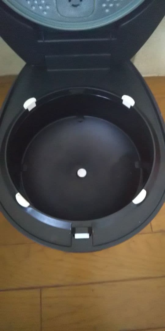 22年製❗アイリスオーヤマ、IH炊飯器(5.5合炊き)