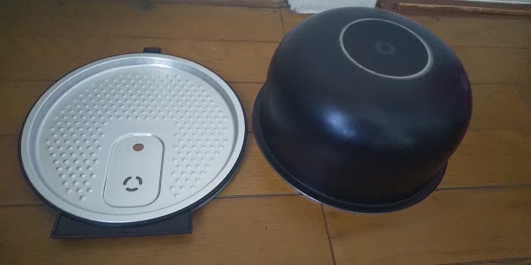 22年製❗アイリスオーヤマ、IH炊飯器(5.5合炊き)