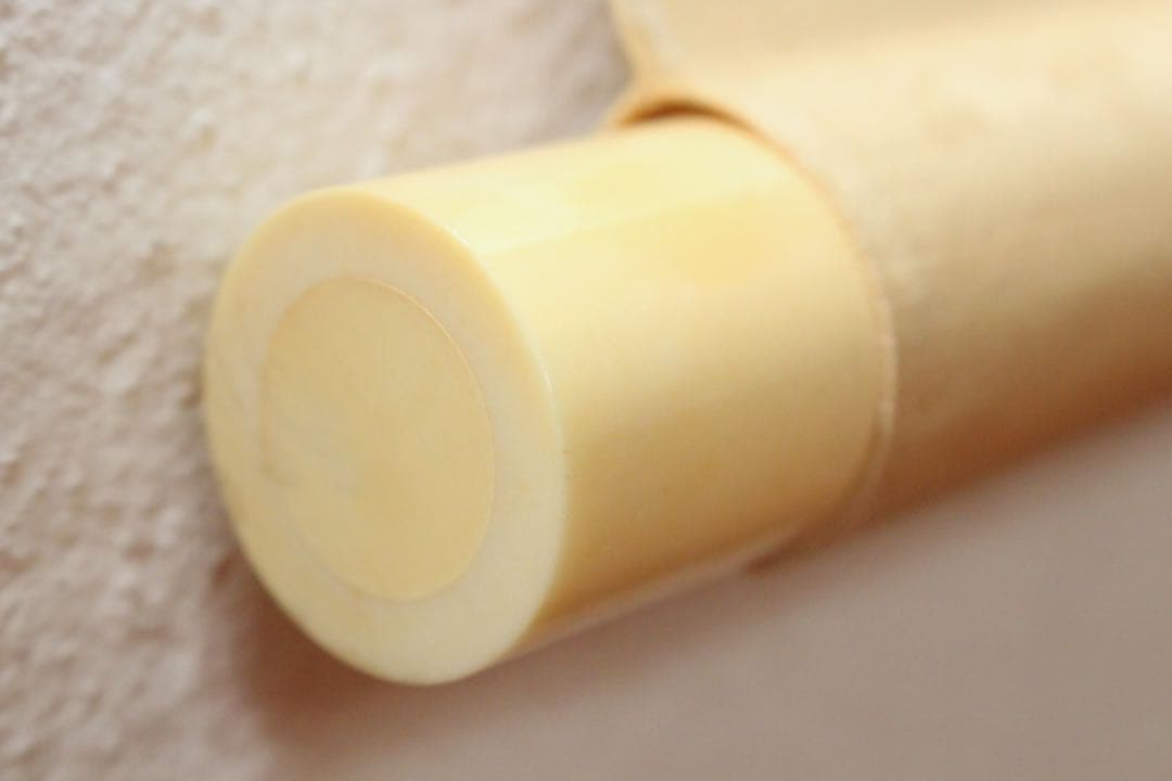 No5847 掛軸　国井幸雪　「日の出松」　絹本着色　共箱/二重箱　送料無料