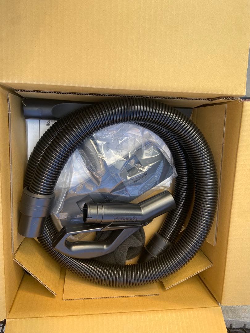 KYOCERA AVC150 集じん機 15L