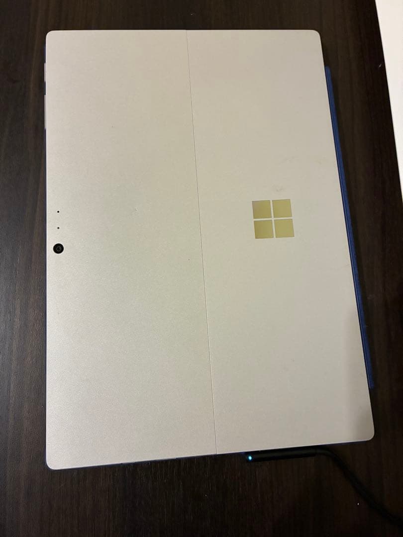 Windowsタブレット本体 Microsoft Surface Pro 4 4GB SSD128GB