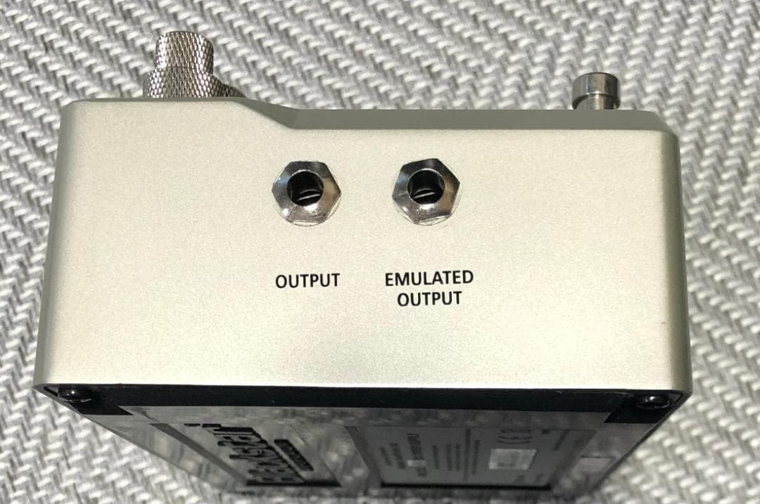 Blackstar HT-L ディストーション 真空管交換済 最終値下げ