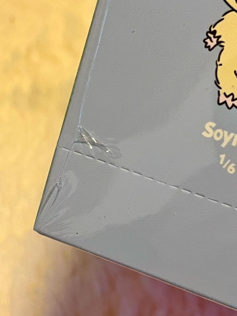 POPMART THEMONSTERS Exciting Macaron 正規品