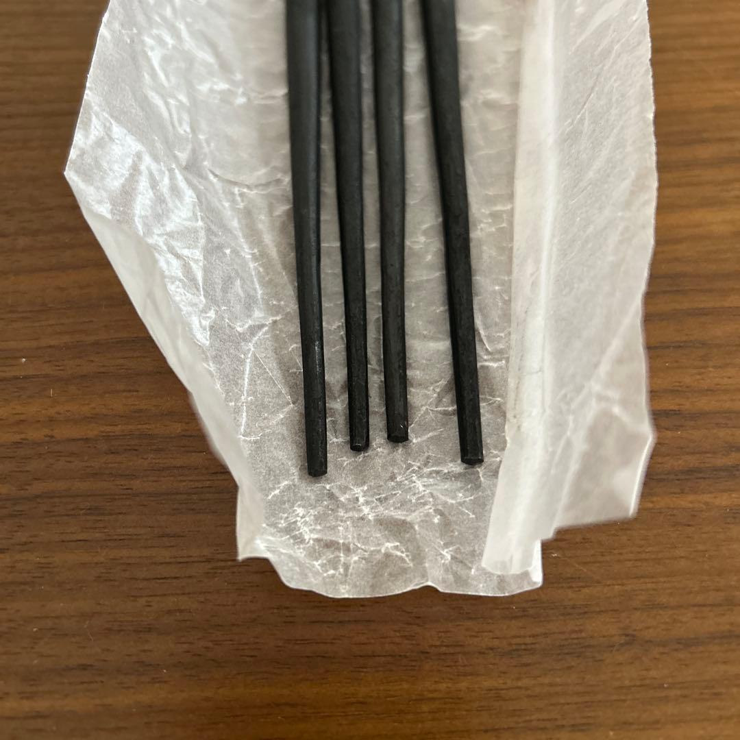 第五十二代　明珍宗之　火箸 風鈴