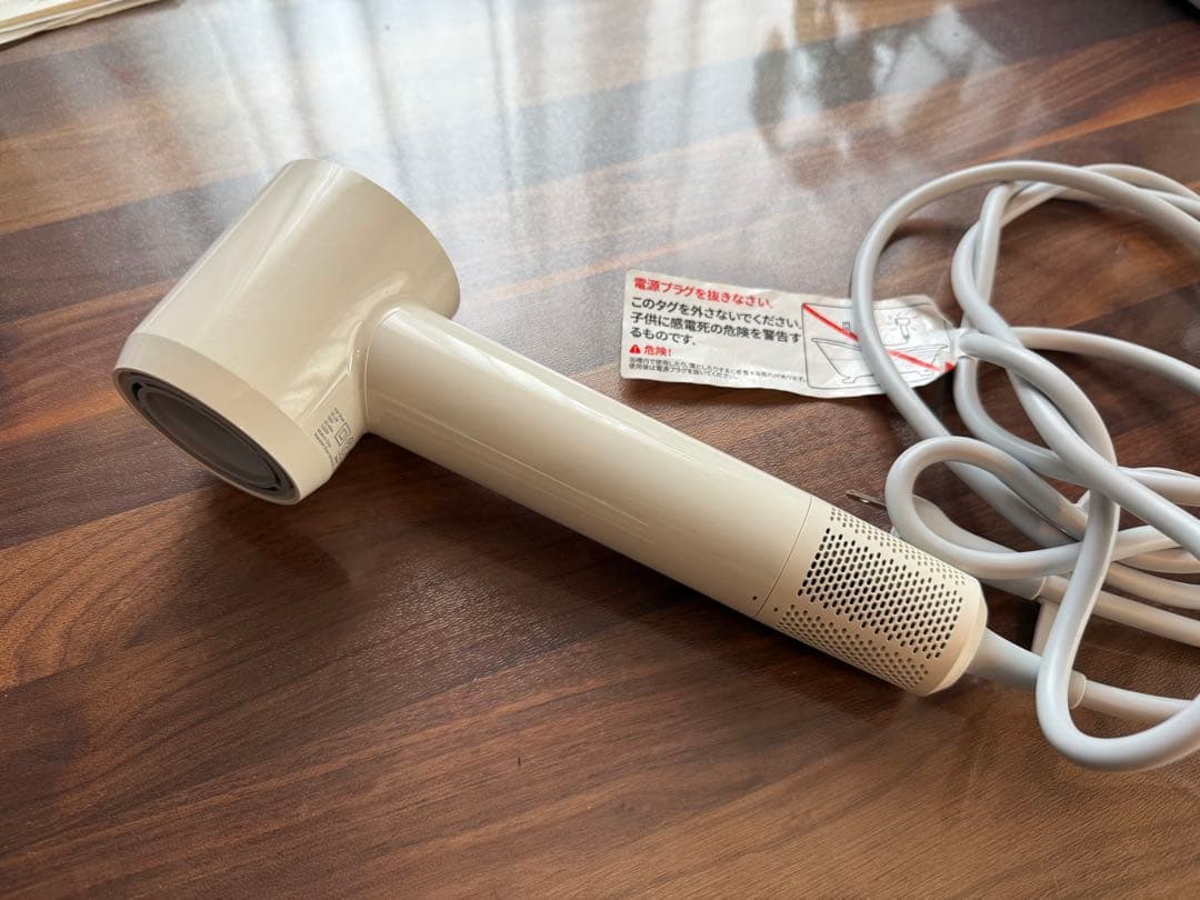 週末まで値下げライフェン ヘアドライヤーSE Lite