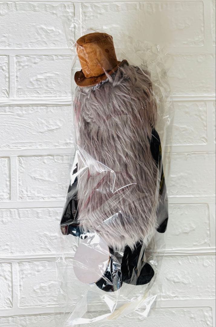 パペットスンスン　ゾンゾン　公式　ぬいぐるみ　Candy Store