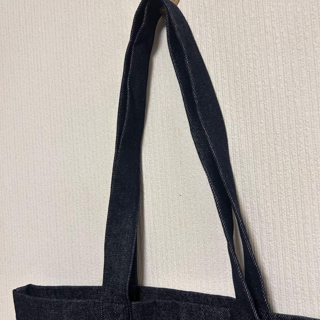 ☆Mr.Children 森本千絵☆goen トートバッグ☆ミスチル☆