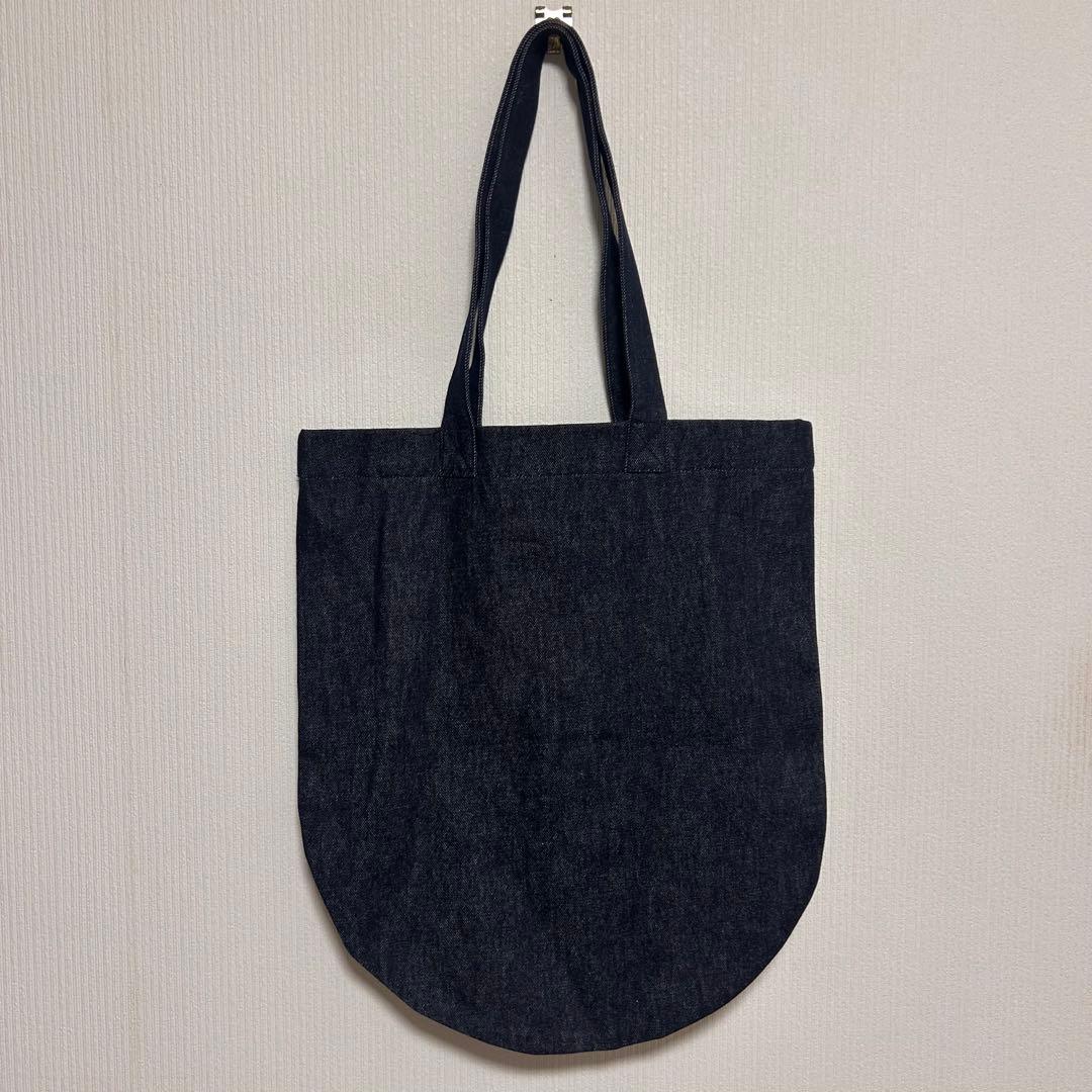 ☆Mr.Children 森本千絵☆goen トートバッグ☆ミスチル☆