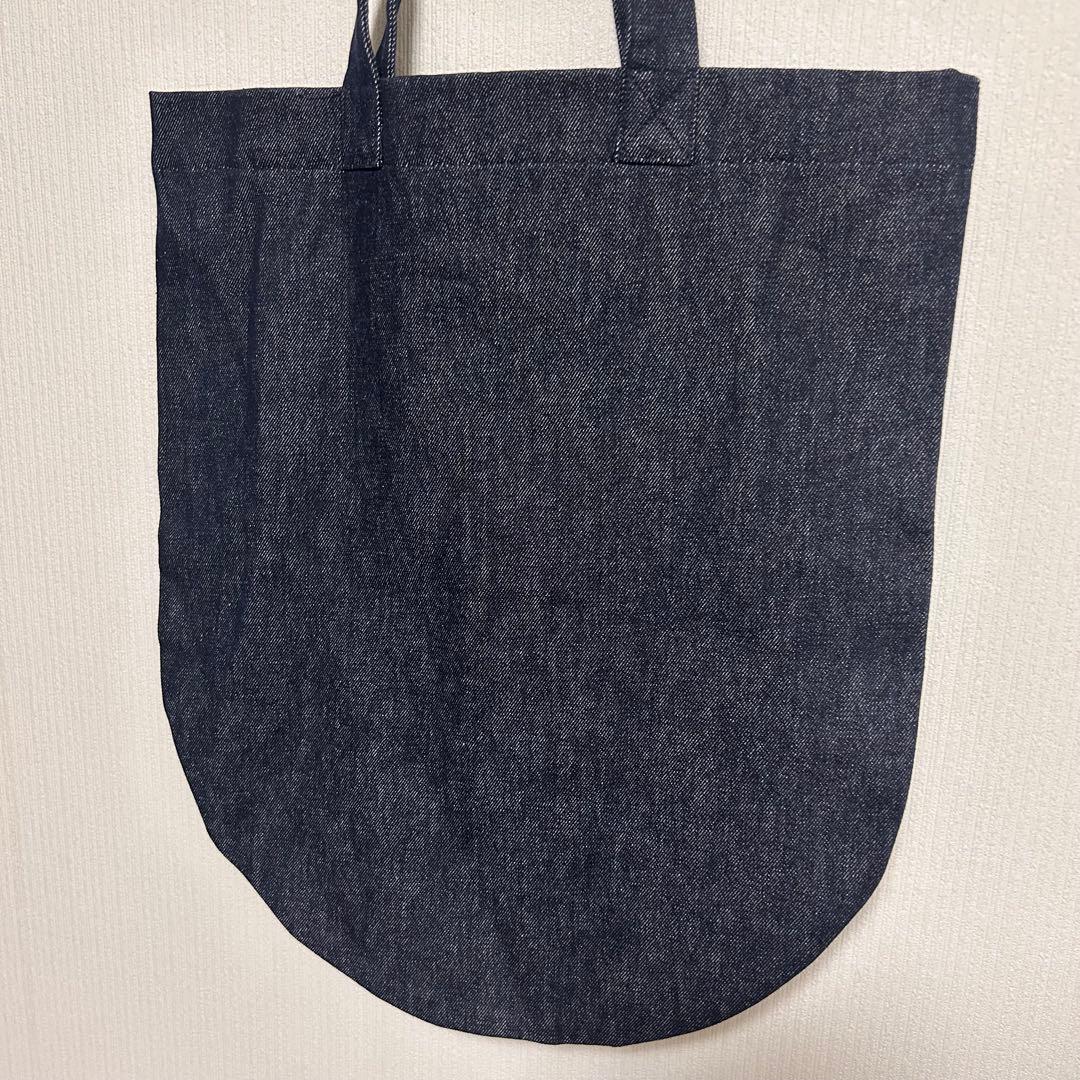 ☆Mr.Children 森本千絵☆goen トートバッグ☆ミスチル☆