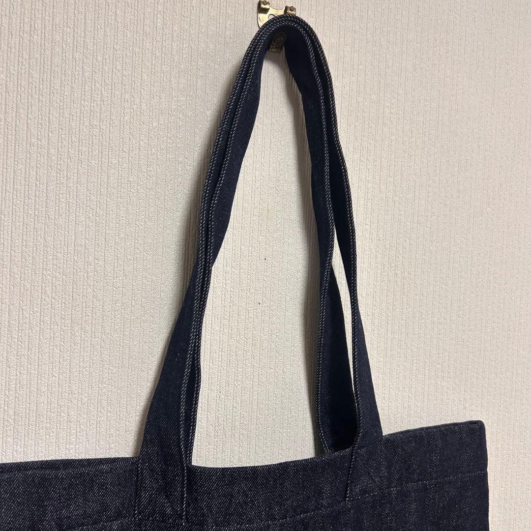 ☆Mr.Children 森本千絵☆goen トートバッグ☆ミスチル☆