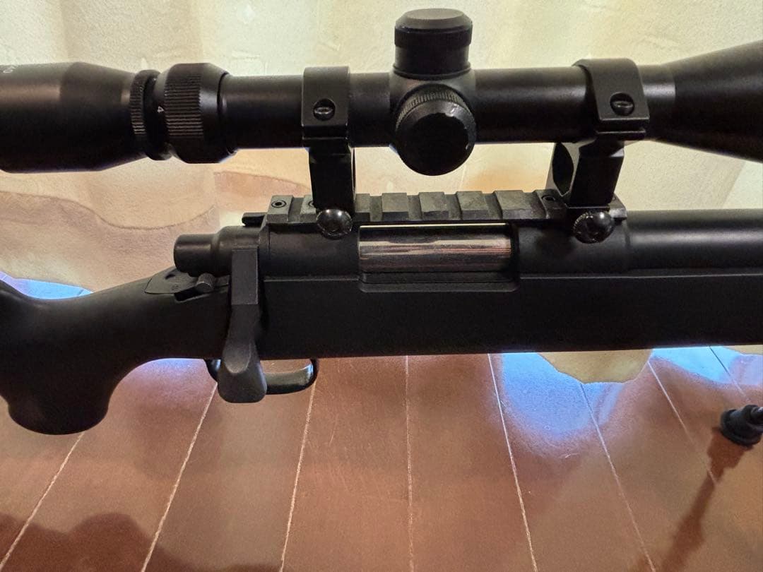 東京マルイ製 VSR-10 Gスペック