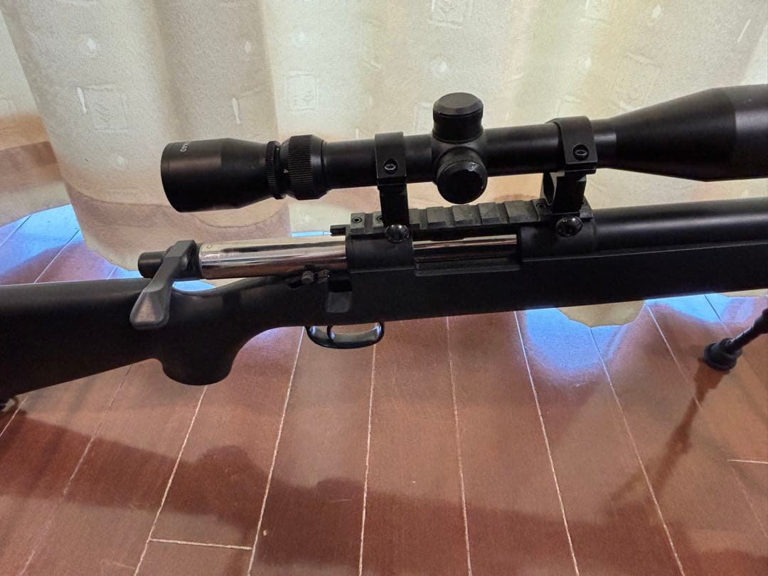 東京マルイ製 VSR-10 Gスペック