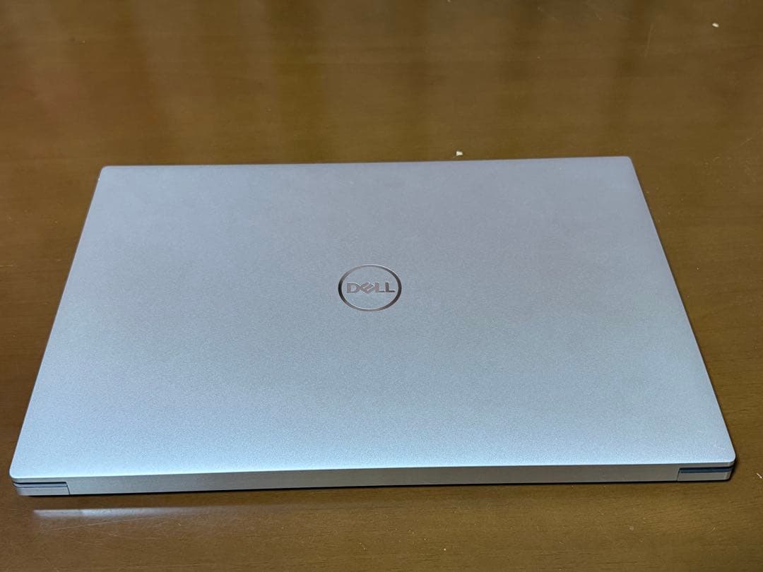 Windowsノート本体 XPS 15 9510