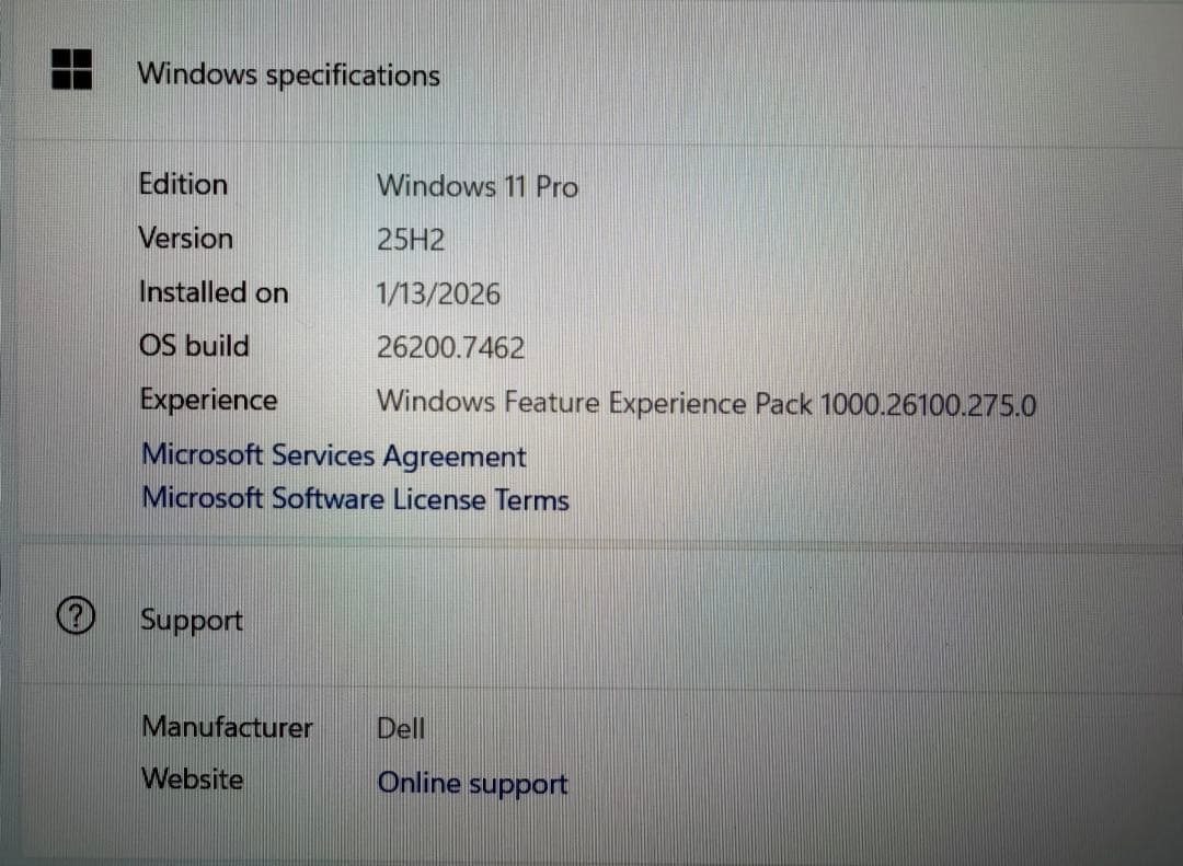 Windowsノート本体 XPS 15 9510