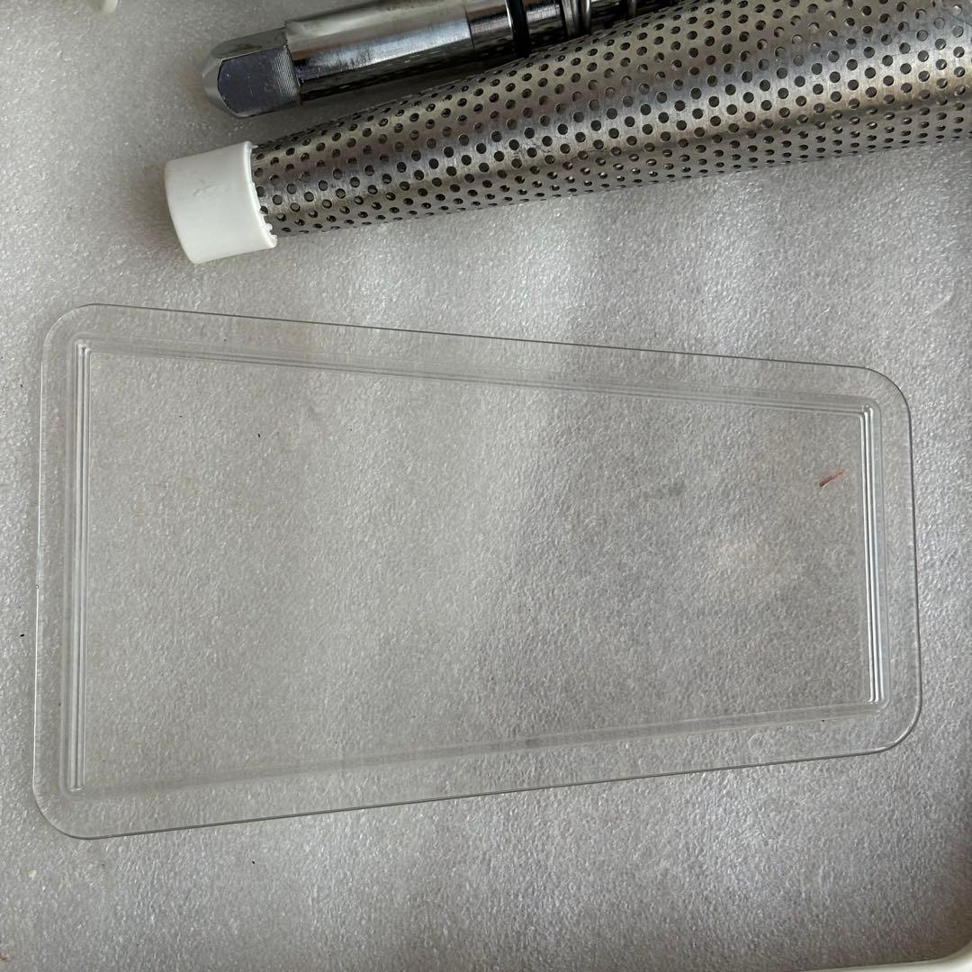 【レア】KitchenAid フルーツ＆ベジタブルストレーナーアタッチメント