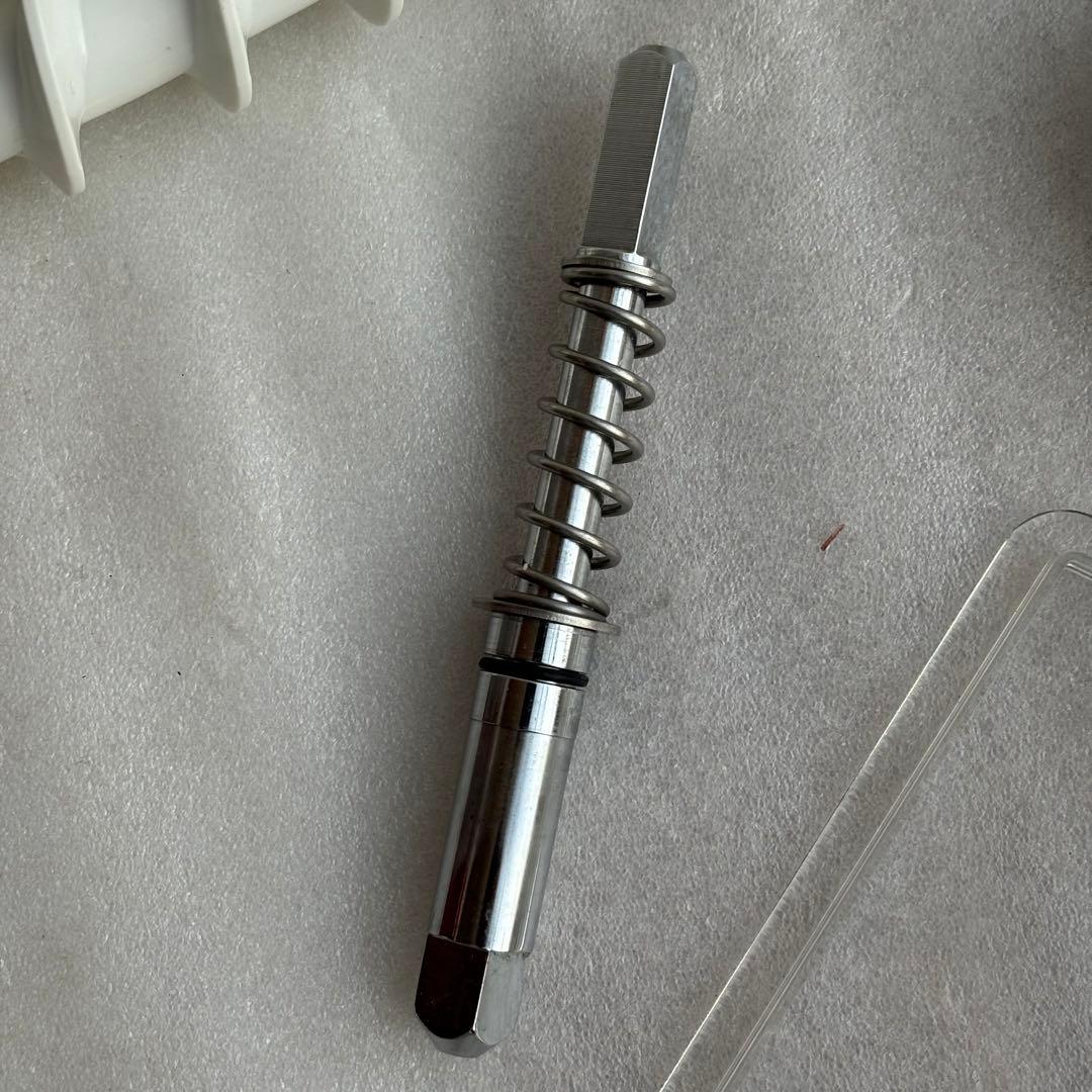 【レア】KitchenAid フルーツ＆ベジタブルストレーナーアタッチメント