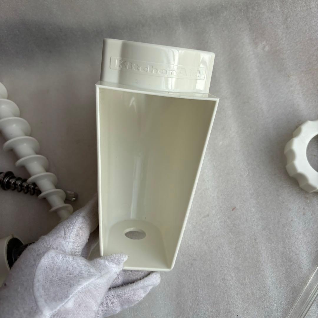 【レア】KitchenAid フルーツ＆ベジタブルストレーナーアタッチメント