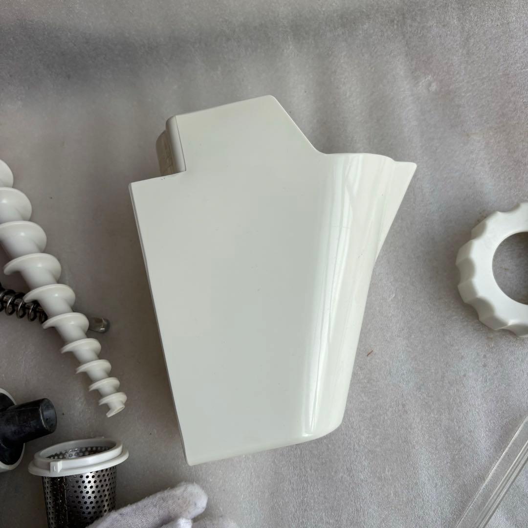 【レア】KitchenAid フルーツ＆ベジタブルストレーナーアタッチメント