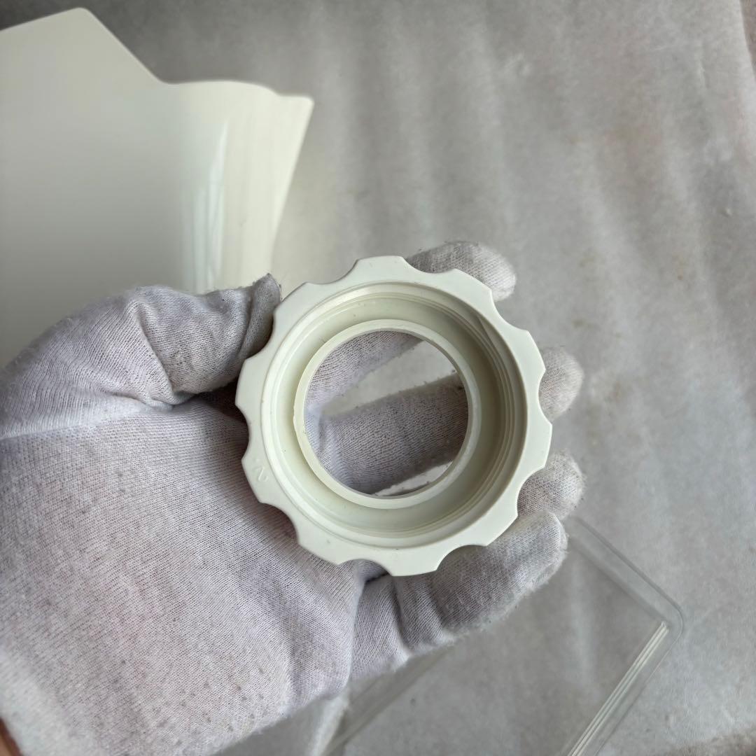 【レア】KitchenAid フルーツ＆ベジタブルストレーナーアタッチメント