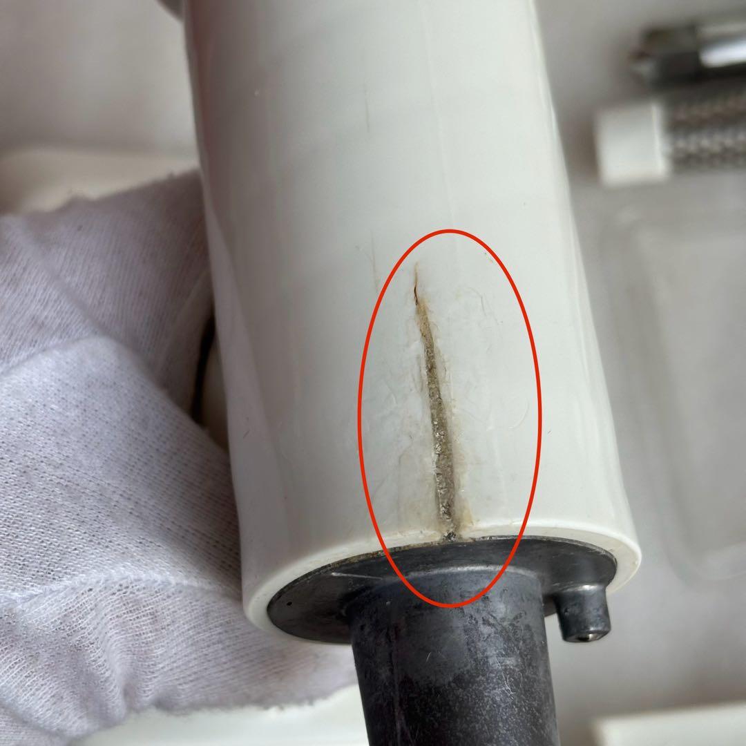 【レア】KitchenAid フルーツ＆ベジタブルストレーナーアタッチメント